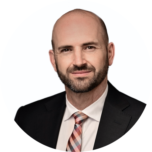 Dr Michael Davies